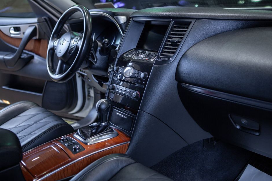 Infiniti FX37 0.0 АКПП, 2013, 116 991 км фото 14