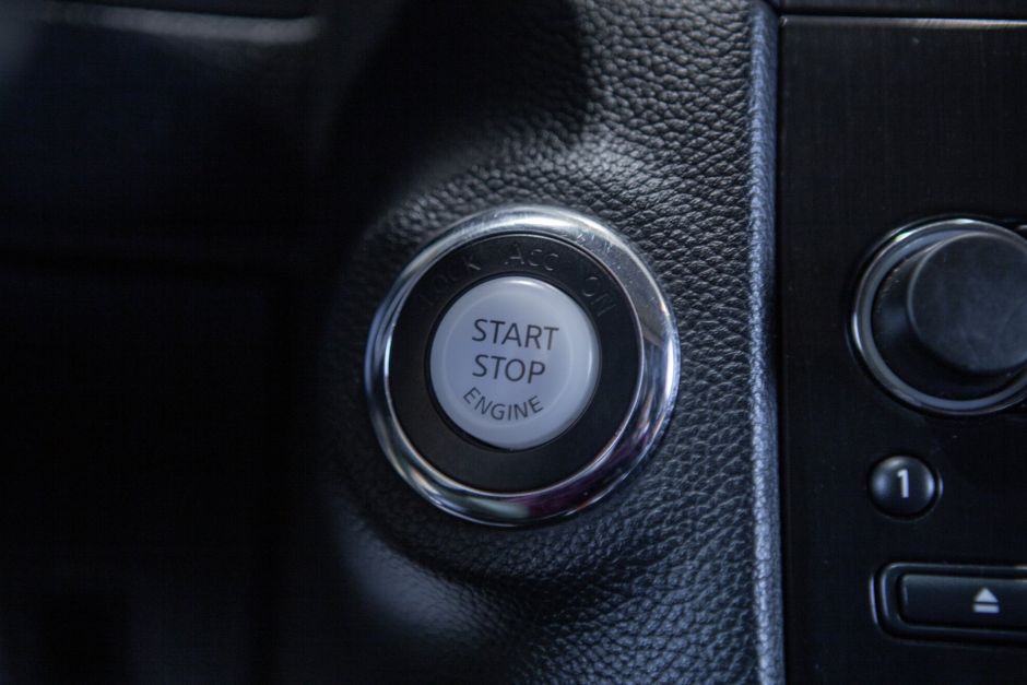 Infiniti FX37 0.0 АКПП, 2013, 116 991 км фото 15