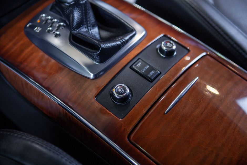 Infiniti FX37 0.0 АКПП, 2013, 116 991 км фото 16