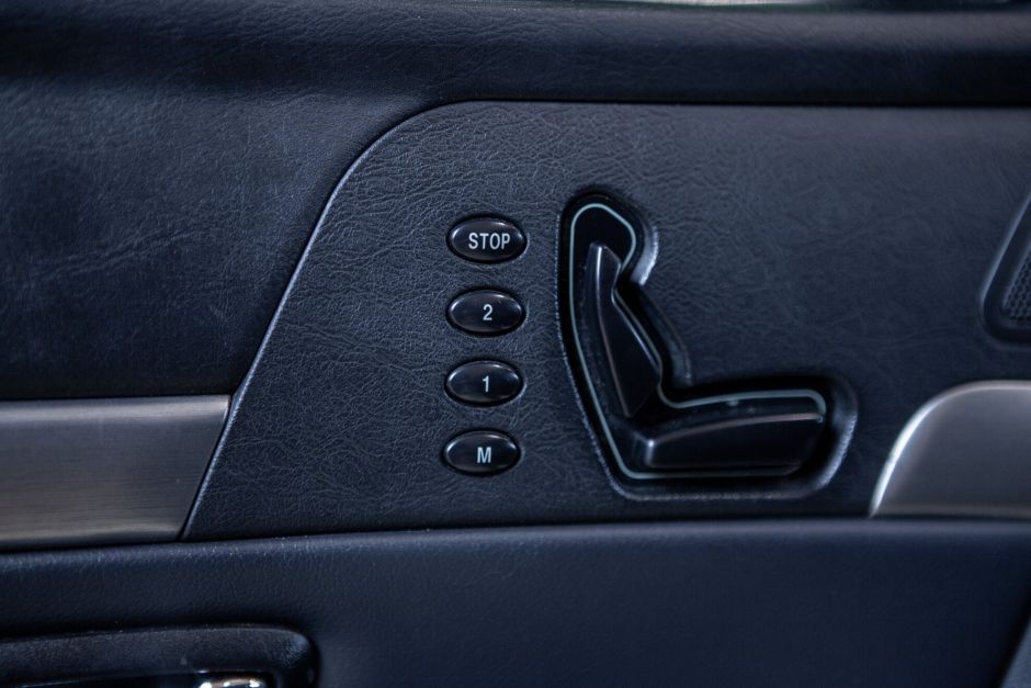 Kia Opirus 0.0 АКПП, 2006, 240 000 км фото 9