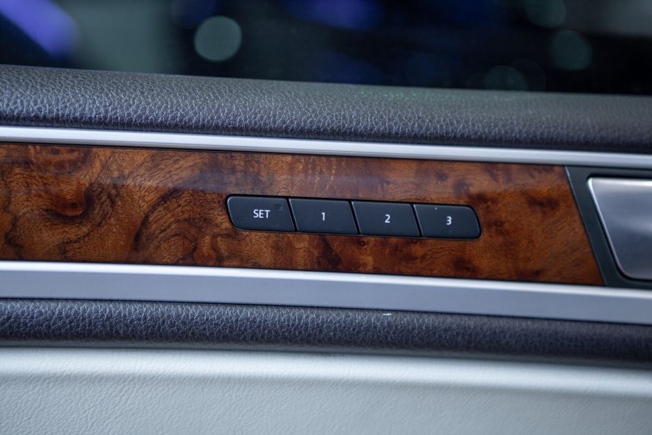 Volkswagen Touareg 0.0 АКПП, 2012, 185 000 км фото 9