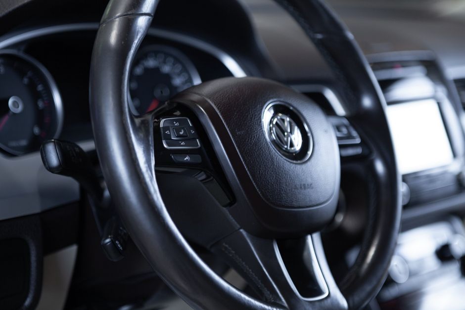 Volkswagen Touareg 0.0 АКПП, 2012, 185 000 км фото 13