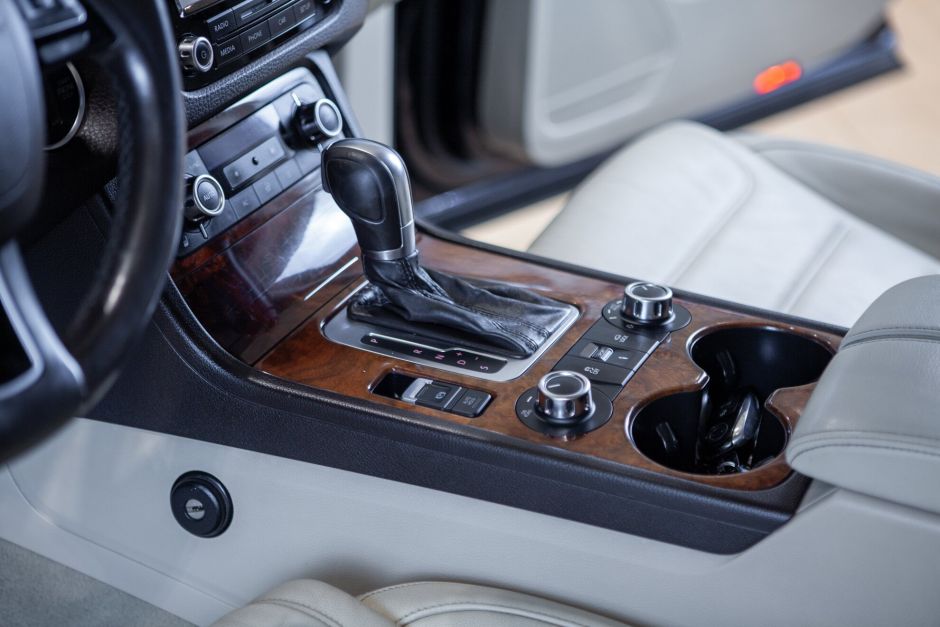 Volkswagen Touareg 0.0 АКПП, 2012, 185 000 км фото 15