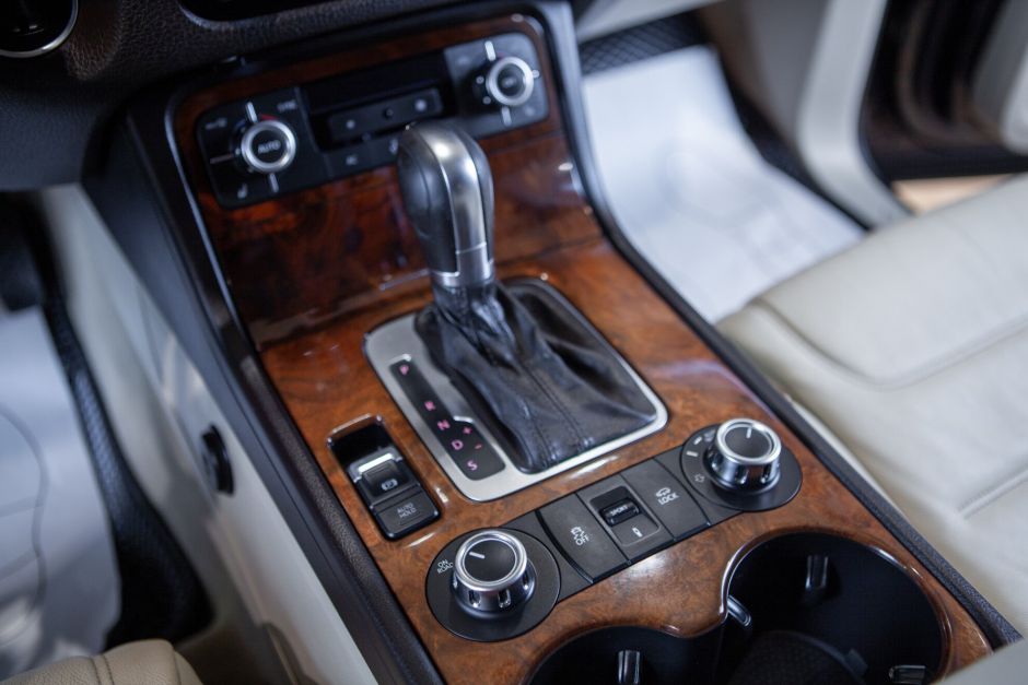 Volkswagen Touareg 0.0 АКПП, 2012, 185 000 км фото 16