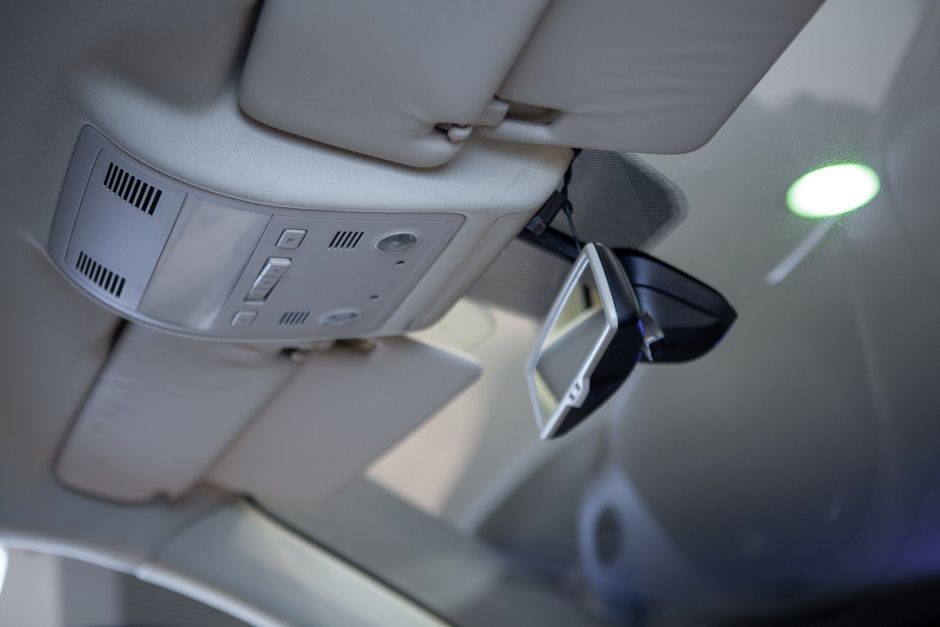 Volkswagen Touareg 0.0 АКПП, 2012, 185 000 км фото 17