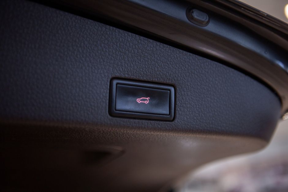 Volkswagen Touareg 0.0 АКПП, 2012, 185 000 км фото 18