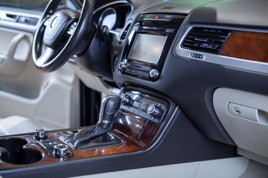 Volkswagen Touareg 0.0 АКПП, 2012, 185 000 км фото 19