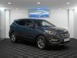 Hyundai Santa Fe 0.0 АКПП, 2016, 106 177 км превью 3