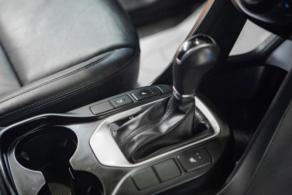 Hyundai Santa Fe 0.0 АКПП, 2016, 106 177 км фото 14