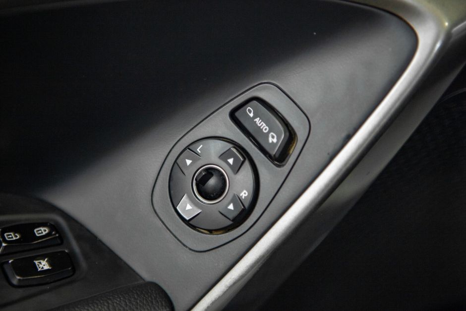 Hyundai Santa Fe 0.0 АКПП, 2016, 106 177 км фото 15