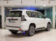 Toyota Land Cruiser Prado 2.7 АКПП, 2023, 47 км превью 2