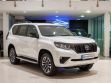 Toyota Land Cruiser Prado 2.7 АКПП, 2023, 47 км превью 3