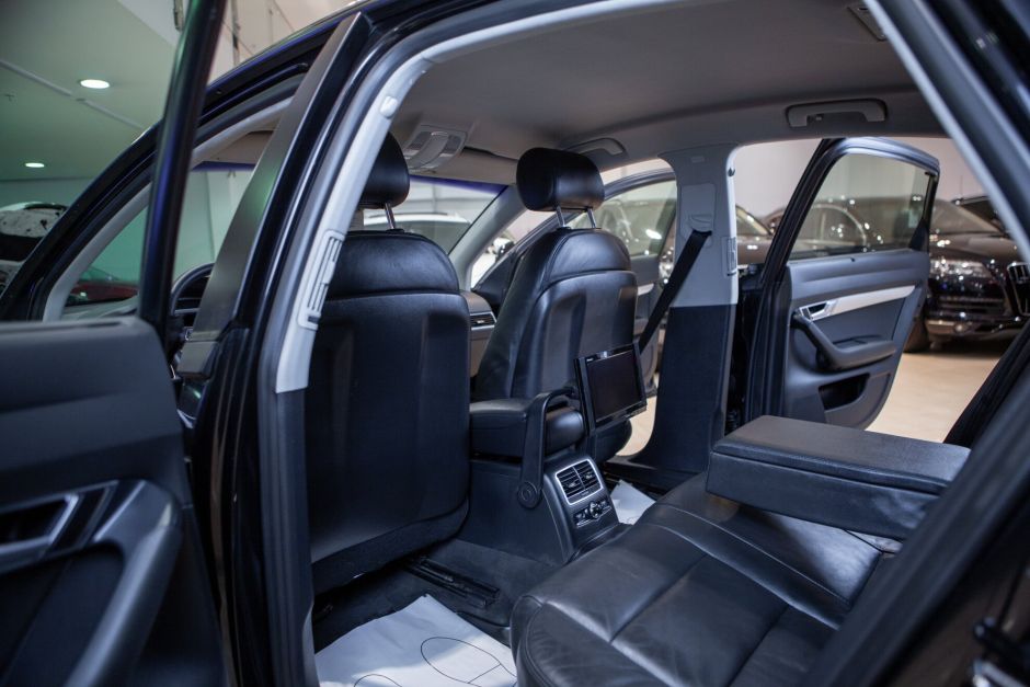 Audi A6 2.8 АКПП, 2010, 182 614 км фото 6