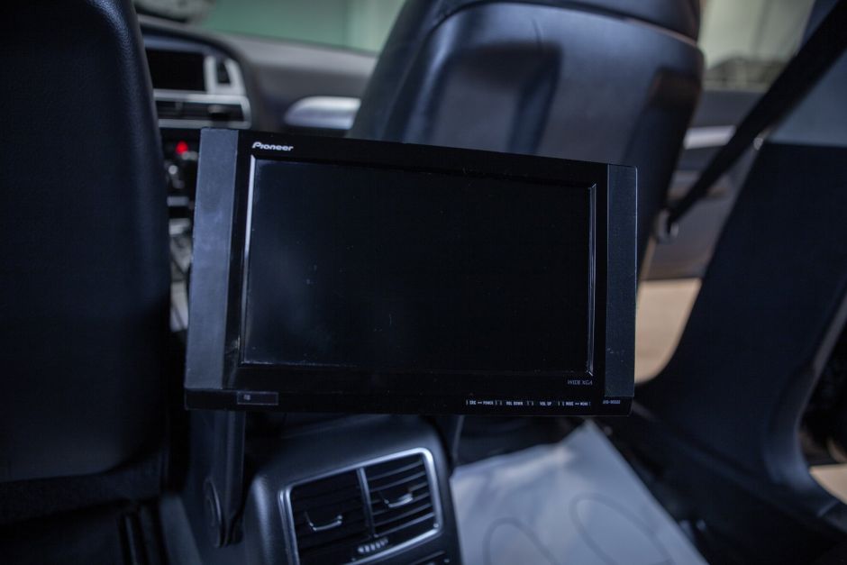 Audi A6 2.8 АКПП, 2010, 182 614 км фото 7