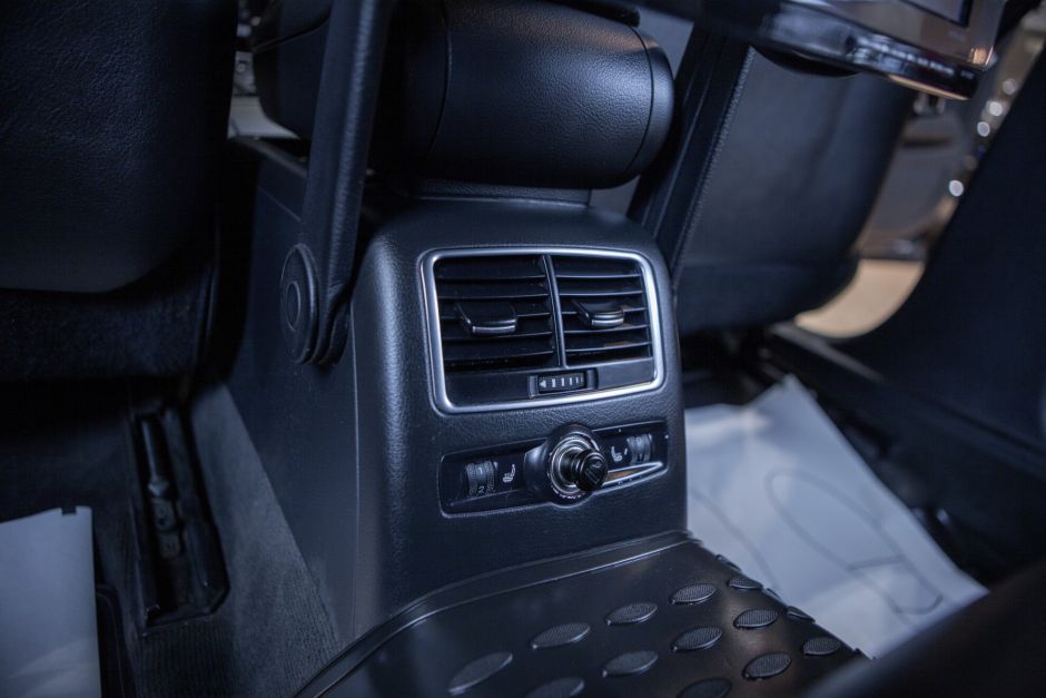 Audi A6 2.8 АКПП, 2010, 182 614 км фото 8