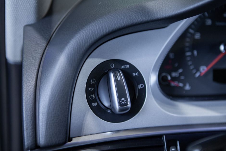 Audi A6 2.8 АКПП, 2010, 182 614 км фото 10