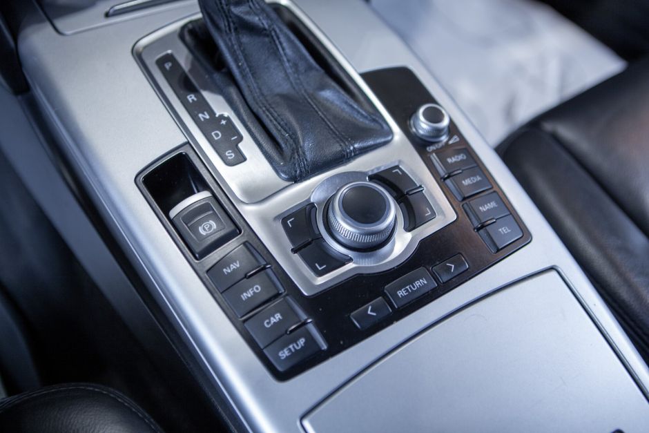 Audi A6 2.8 АКПП, 2010, 182 614 км фото 13