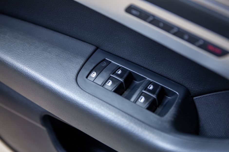 Audi A6 2.8 АКПП, 2010, 182 614 км фото 14