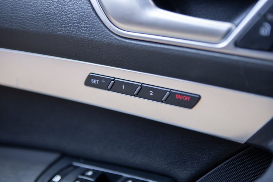 Audi A6 2.8 АКПП, 2010, 182 614 км фото 15