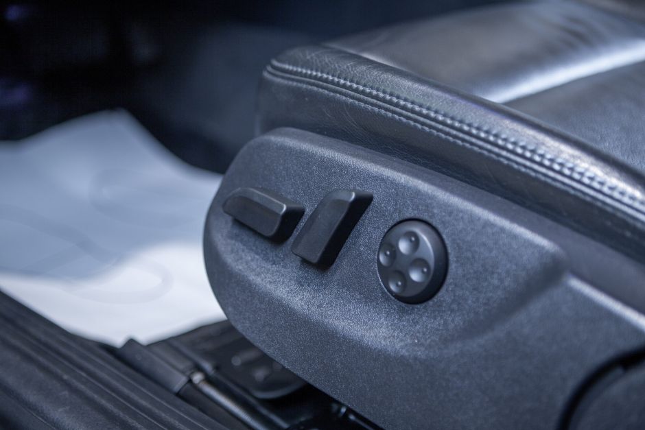 Audi A6 2.8 АКПП, 2010, 182 614 км фото 17