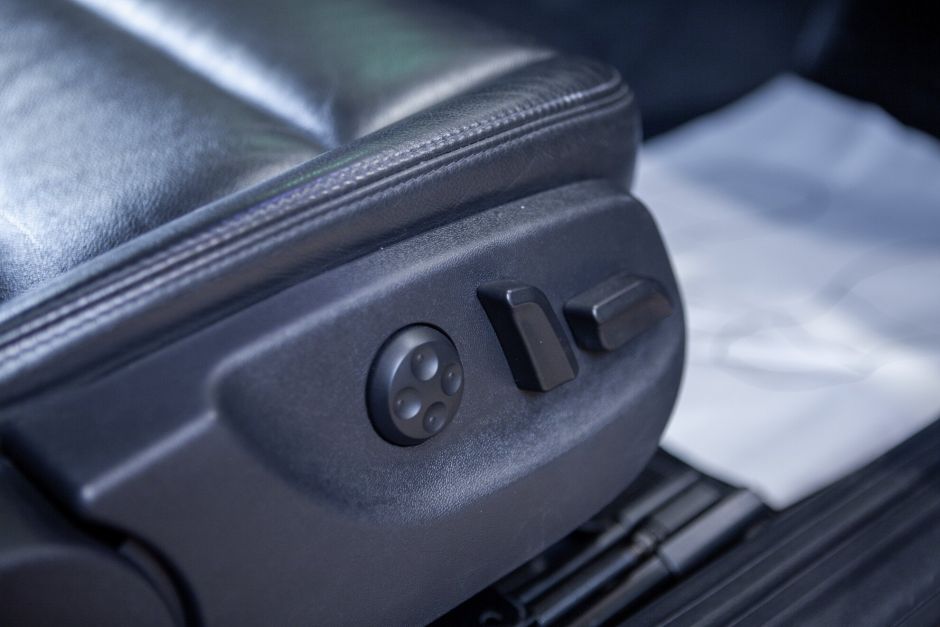 Audi A6 2.8 АКПП, 2010, 182 614 км фото 18