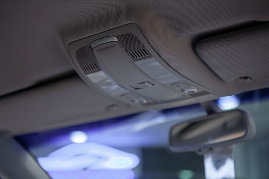 Audi A6 2.8 АКПП, 2010, 182 614 км фото 19