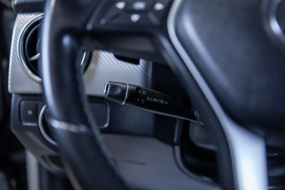 Mercedes-Benz GLK-класс 2.1 АКПП, 2013, 186 064 км фото 10