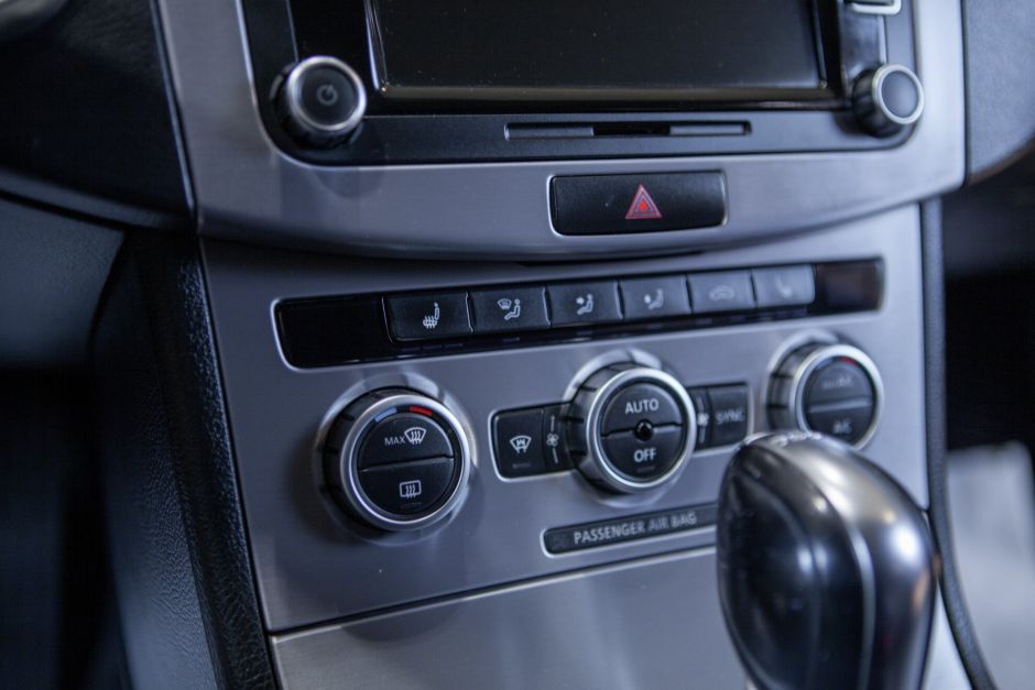 Volkswagen Passat CC 1.8 РКПП, 2012, 142 479 км фото 11