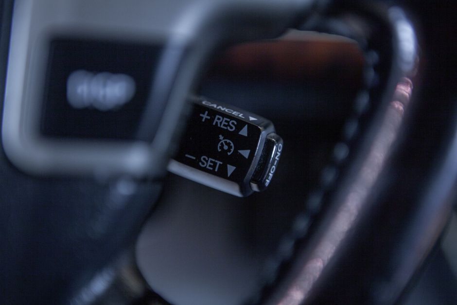 Toyota Land Cruiser 4.5 АКПП, 2010, 202 098 км фото 13