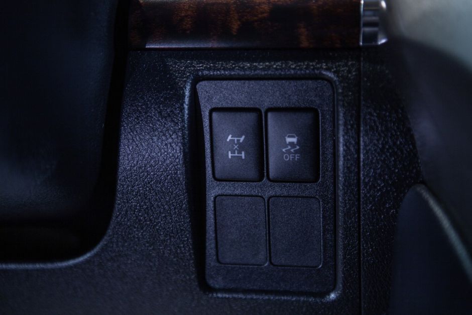 Toyota Land Cruiser 4.5 АКПП, 2010, 202 098 км фото 15