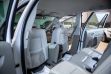 Volvo XC90 2.5 АКПП, 2011, 164 323 км превью 6