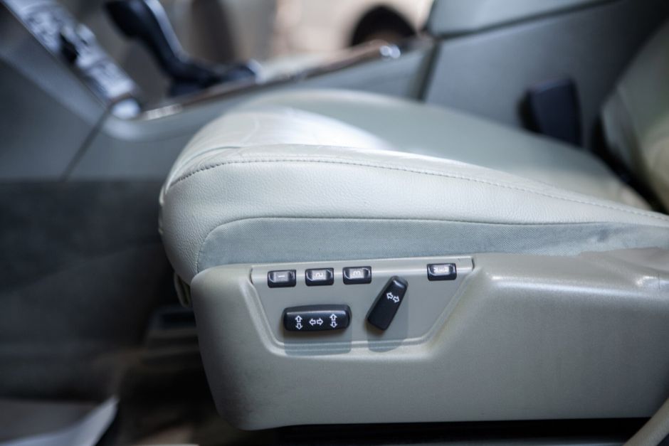 Volvo XC90 2.5 АКПП, 2011, 164 323 км фото 8