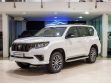 Toyota Land Cruiser Prado 2.7 АКПП, 2022, 10 км превью 1