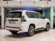 Toyota Land Cruiser Prado 2.7 АКПП, 2022, 10 км превью 2