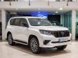 Toyota Land Cruiser Prado 2.7 АКПП, 2022, 10 км превью 3
