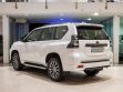 Toyota Land Cruiser Prado 2.7 АКПП, 2022, 10 км превью 4