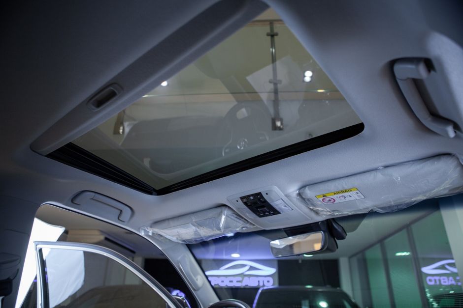 Toyota Land Cruiser Prado 2.7 АКПП, 2022, 10 км фото 10