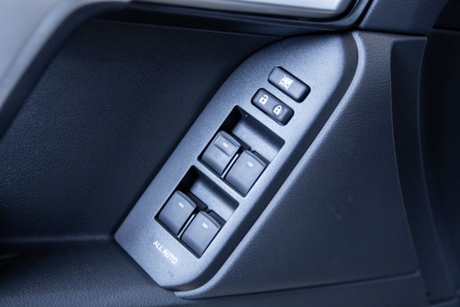 Toyota Land Cruiser Prado 2.7 АКПП, 2023, 41 км фото 11