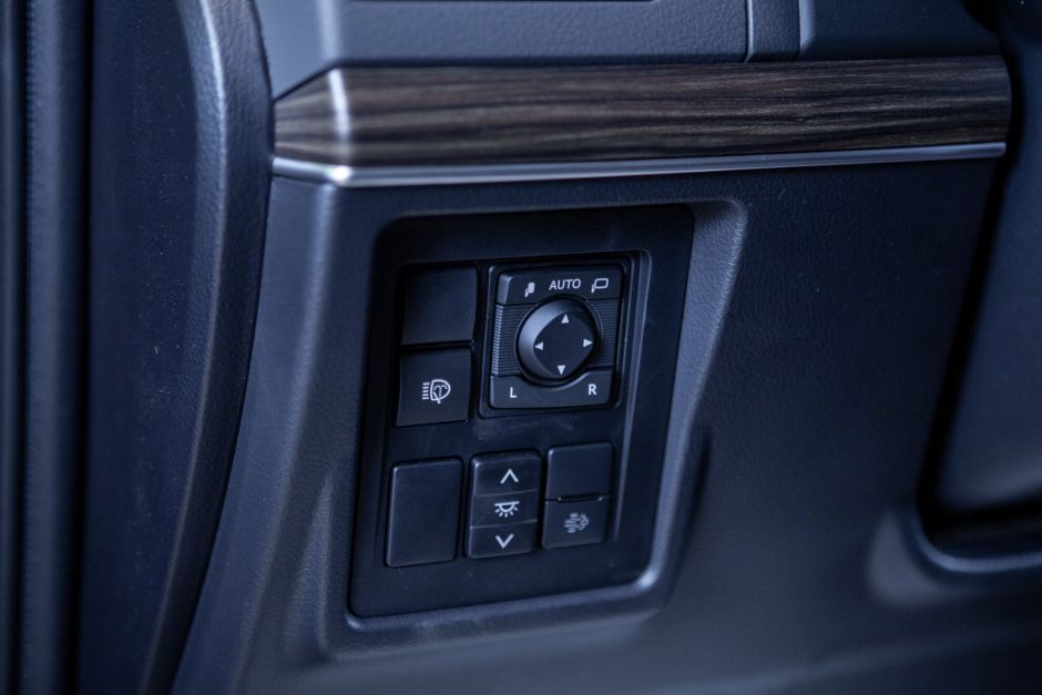 Toyota Land Cruiser Prado 2.7 АКПП, 2023, 41 км фото 13