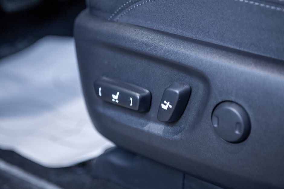 Toyota Land Cruiser Prado 2.7 АКПП, 2023, 41 км фото 14