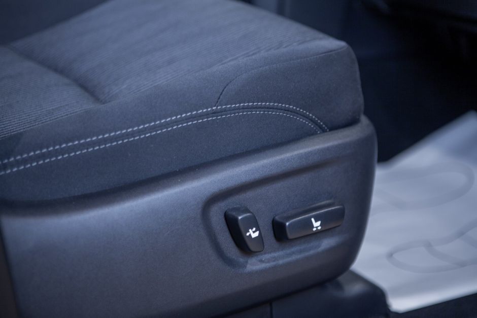 Toyota Land Cruiser Prado 2.7 АКПП, 2023, 41 км фото 15