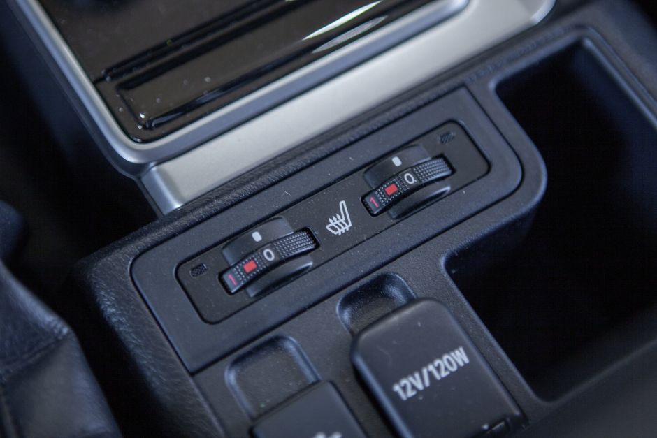 Toyota Land Cruiser Prado 2.7 АКПП, 2023, 41 км фото 18