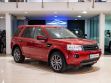 Land Rover Freelander 2.2 АКПП, 2011, 171 000 км превью 4