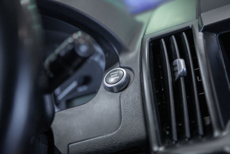 Land Rover Freelander 2.2 АКПП, 2011, 171 000 км фото 12