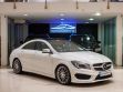 Mercedes-Benz CLA 1.6 РКПП, 2013, 174 170 км превью 3