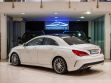 Mercedes-Benz CLA 1.6 РКПП, 2013, 174 170 км превью 4