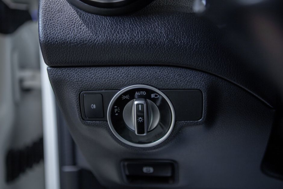 Mercedes-Benz CLA 1.6 РКПП, 2013, 174 170 км фото 16