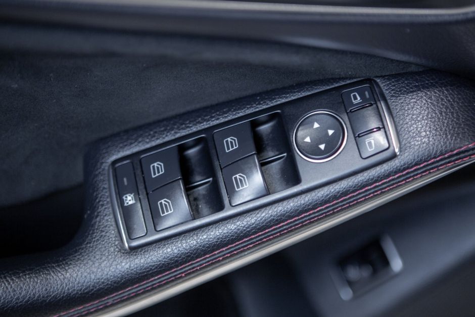 Mercedes-Benz CLA 1.6 РКПП, 2013, 174 170 км фото 17