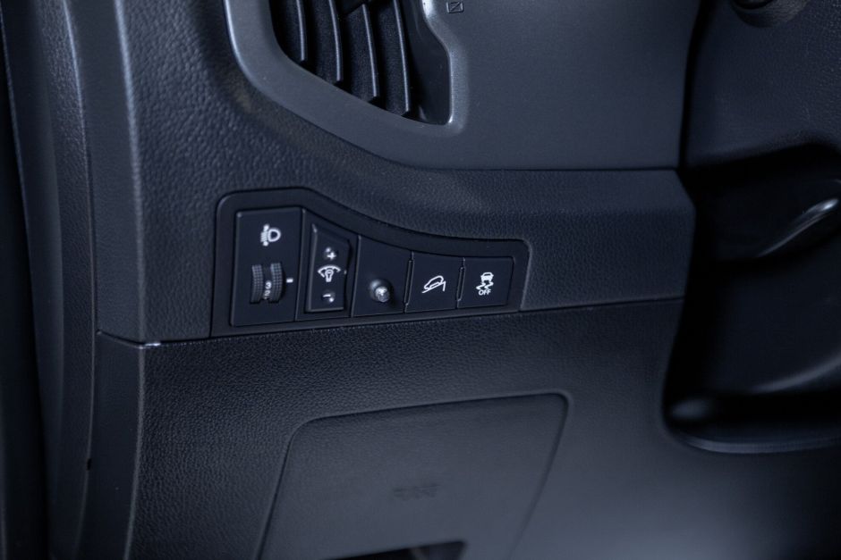 Kia Sportage 0.0 АКПП, 2012, 128 866 км фото 14