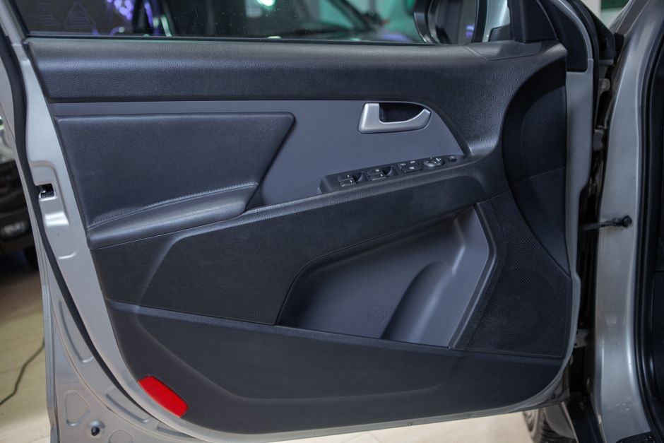 Kia Sportage 0.0 АКПП, 2012, 128 866 км фото 15